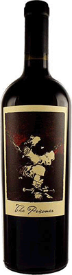 Orin Swift 2006 Prisoner